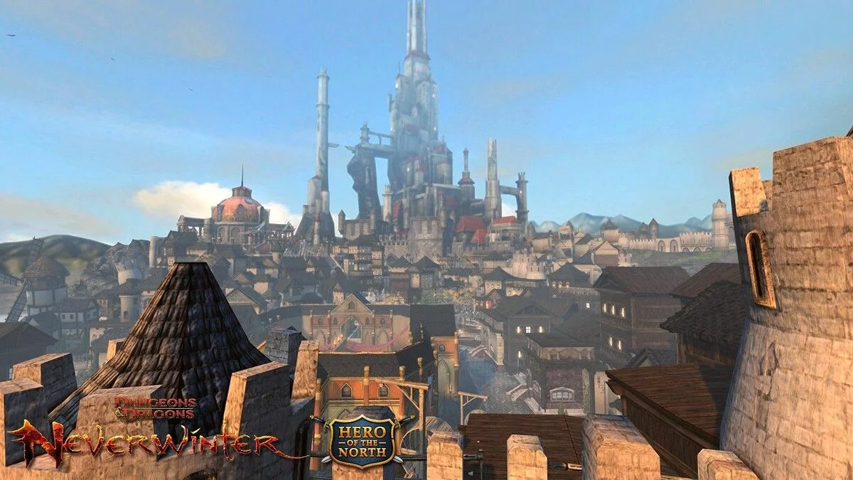 Screenshots from Neverwinter / Image 138