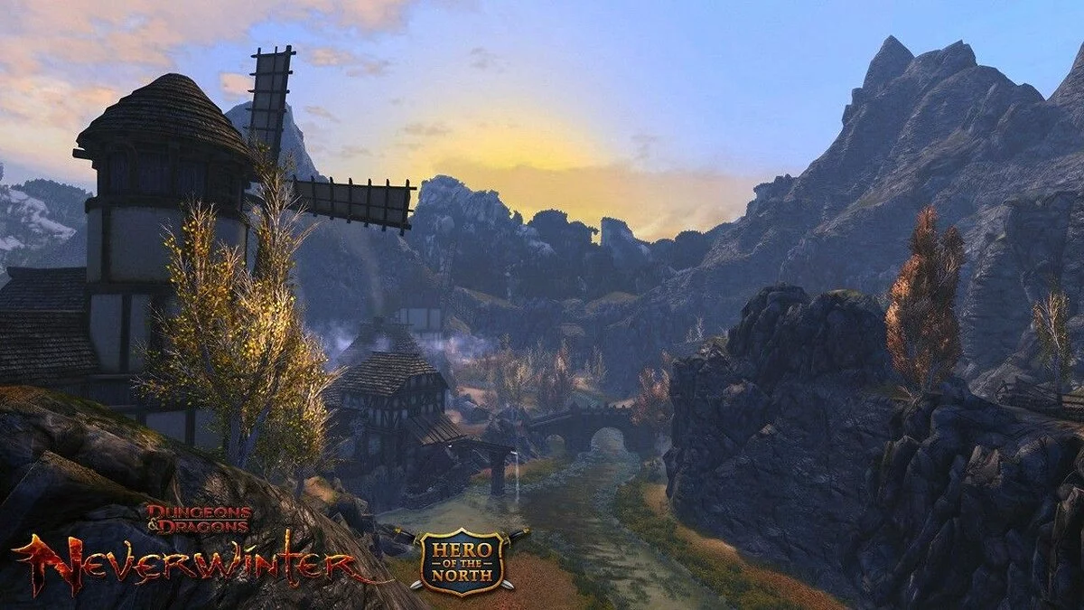 Screenshots from Neverwinter / Image 153