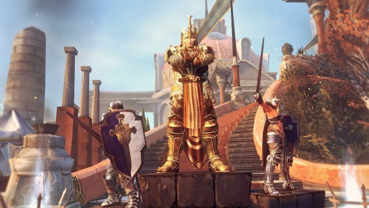 Screenshots from Neverwinter / Image 43