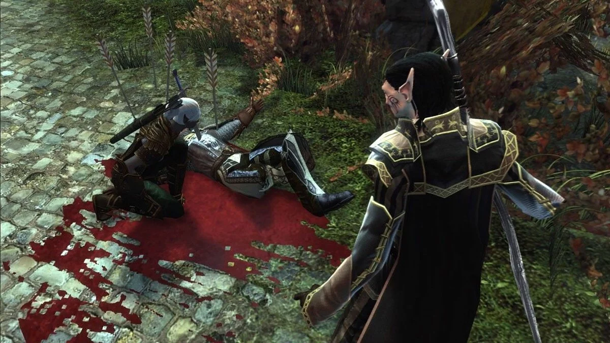 Screenshots from Neverwinter / Image 44