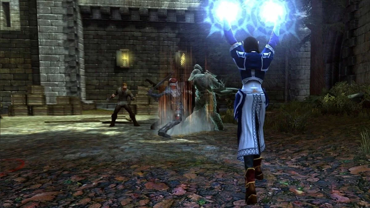 Screenshots from Neverwinter / Image 45