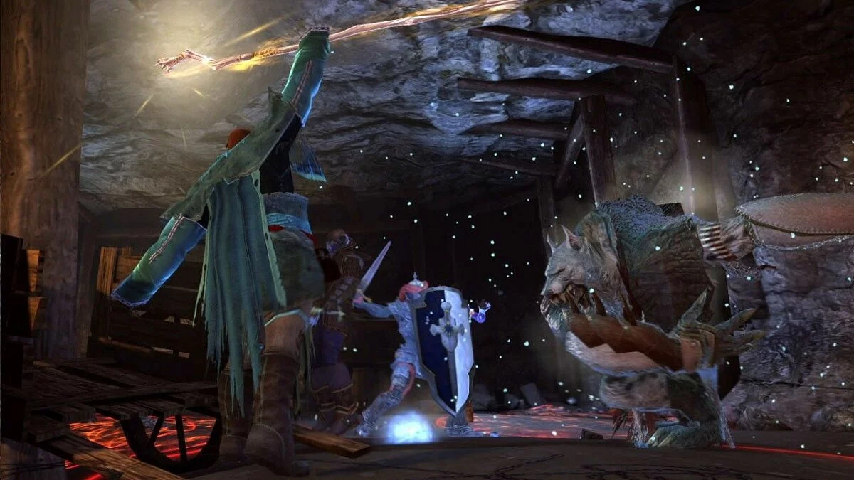 Screenshots from Neverwinter / Image 46