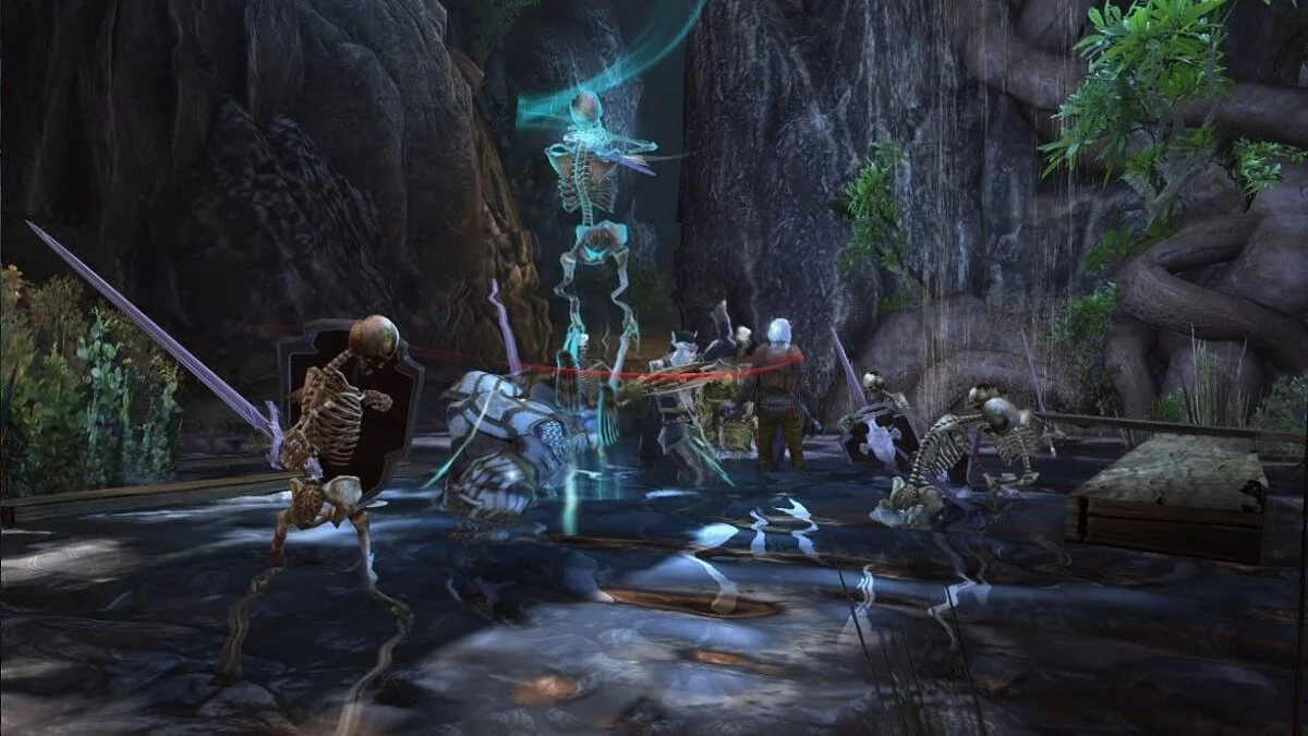 Screenshots from Neverwinter / Image 47