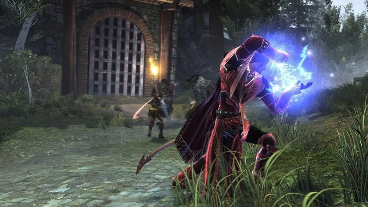 Screenshots from Neverwinter / Image 48