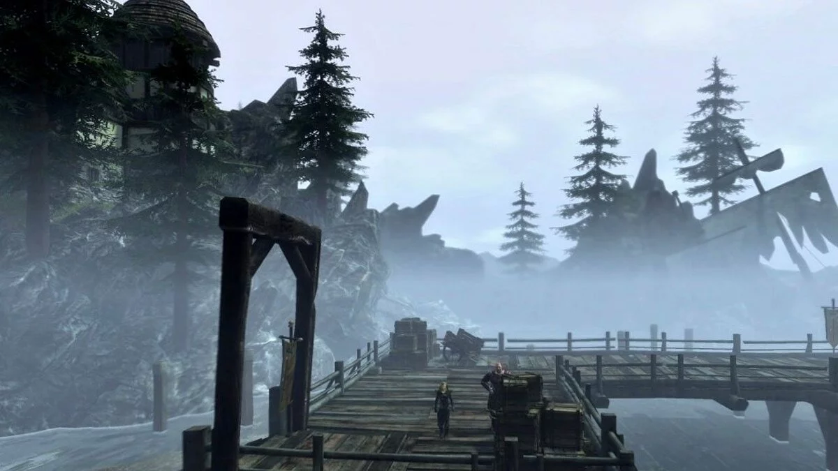 Screenshots from Neverwinter / Image 49