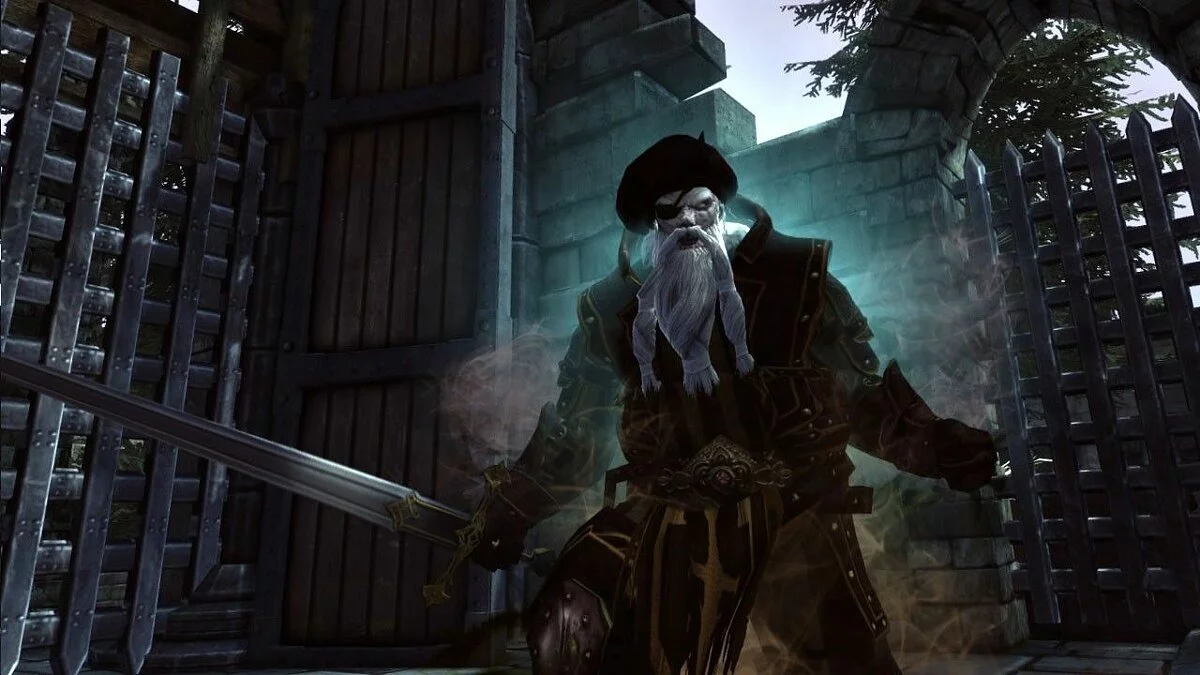 Screenshots from Neverwinter / Image 50