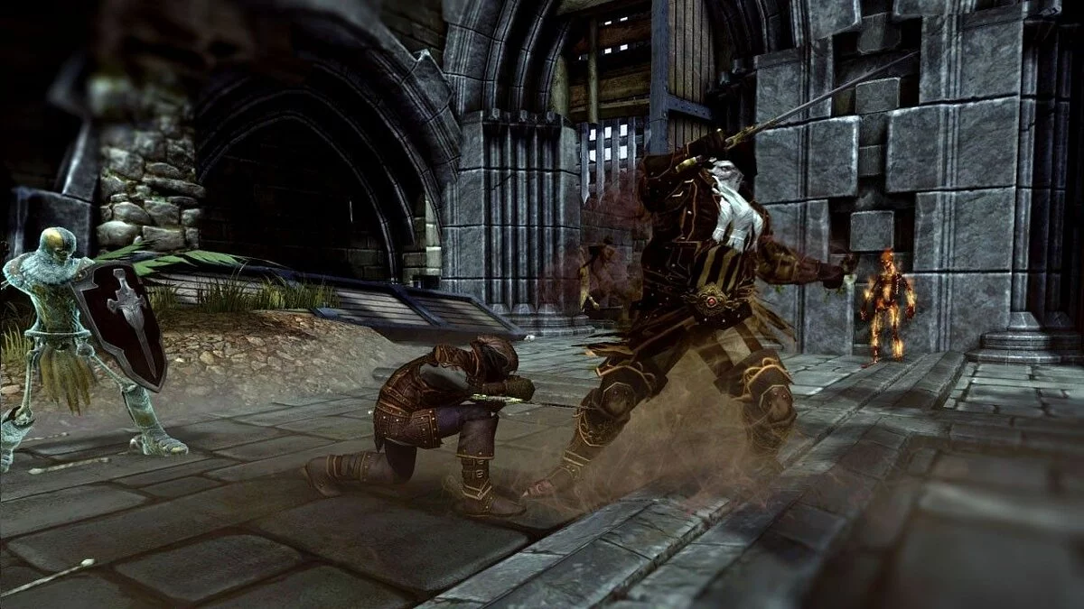 Screenshots from Neverwinter / Image 53