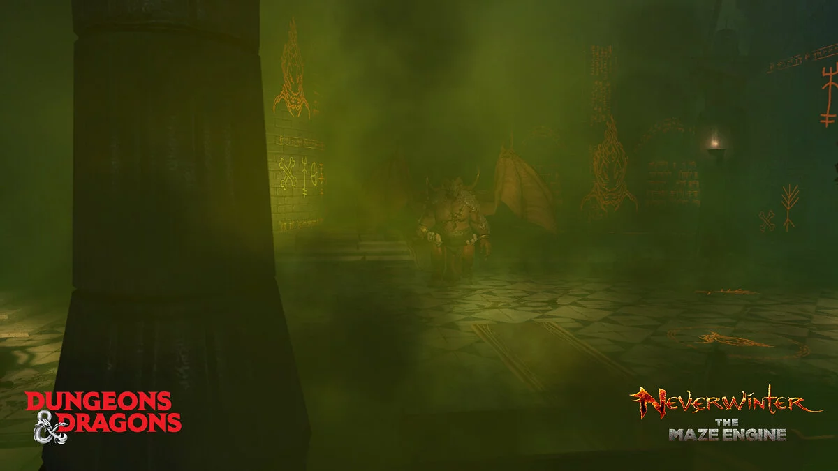 Capturas de tela de Neverwinter / Imagem 317