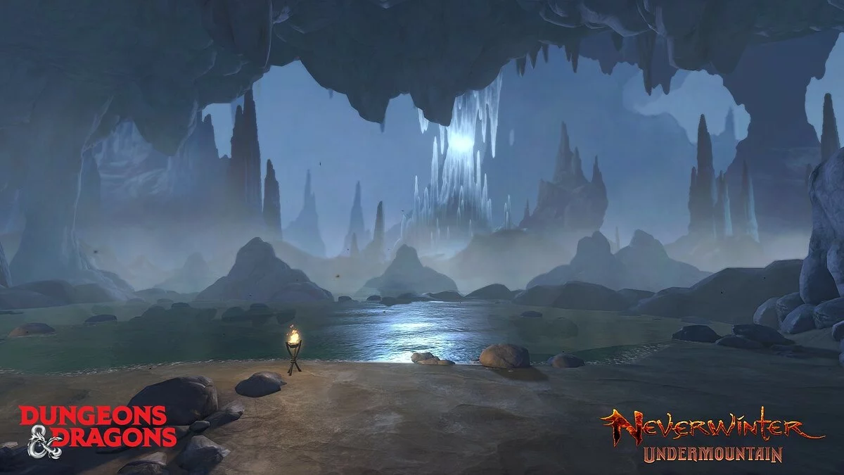 Capturas de tela de Neverwinter / Imagem 392