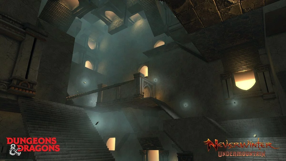 Capturas de tela de Neverwinter / Imagem 394