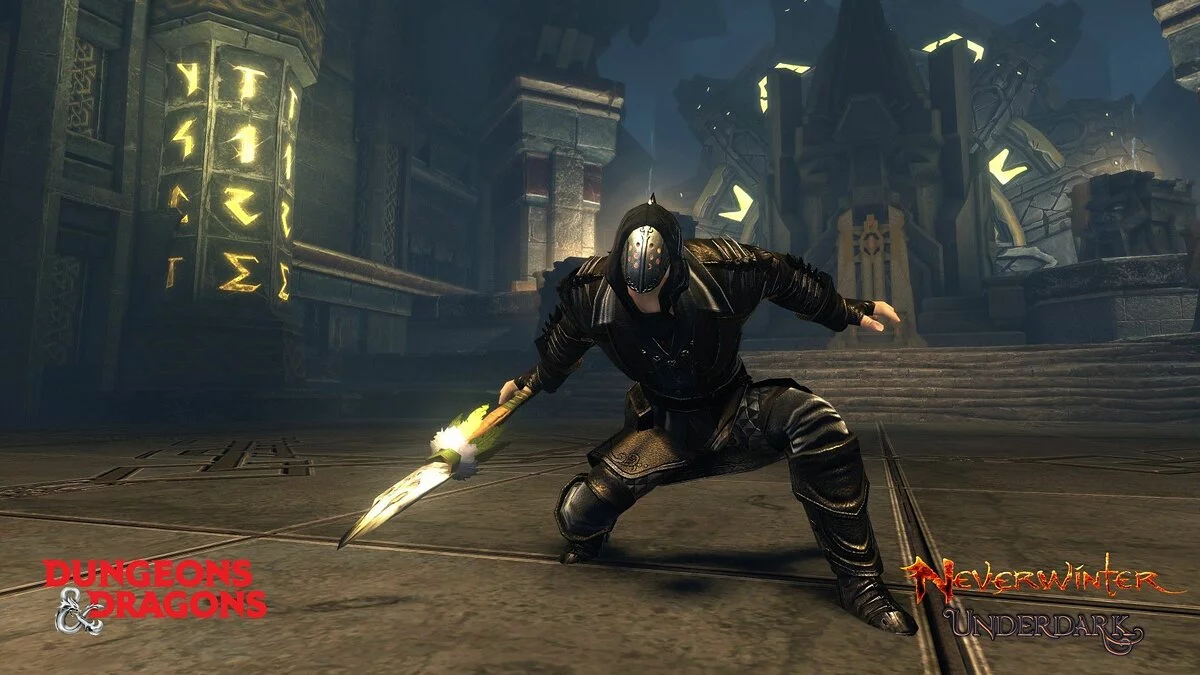 Capturas de tela de Neverwinter / Imagem 315