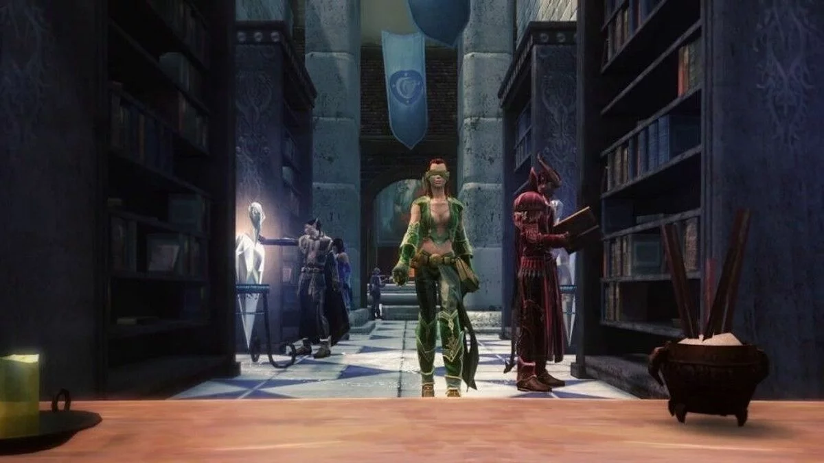 Screenshots from Neverwinter / Image 24