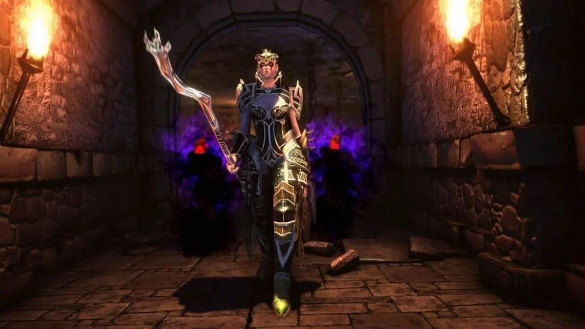 Screenshots from Neverwinter / Image 25