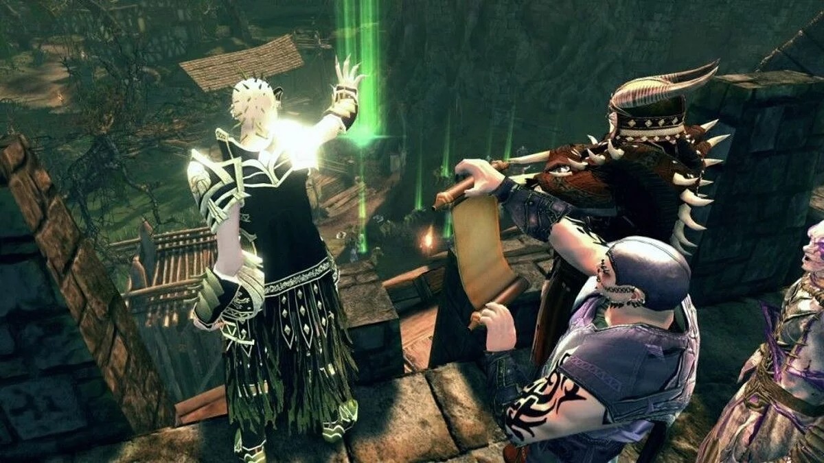 Screenshots from Neverwinter / Image 26