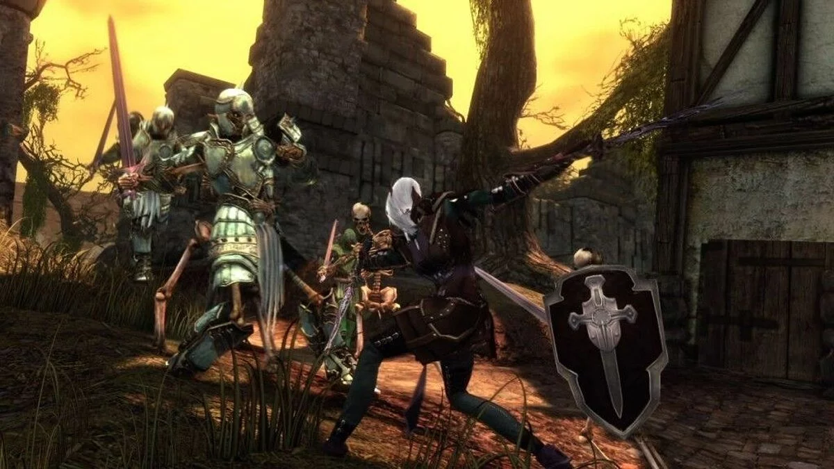 Screenshots from Neverwinter / Image 27