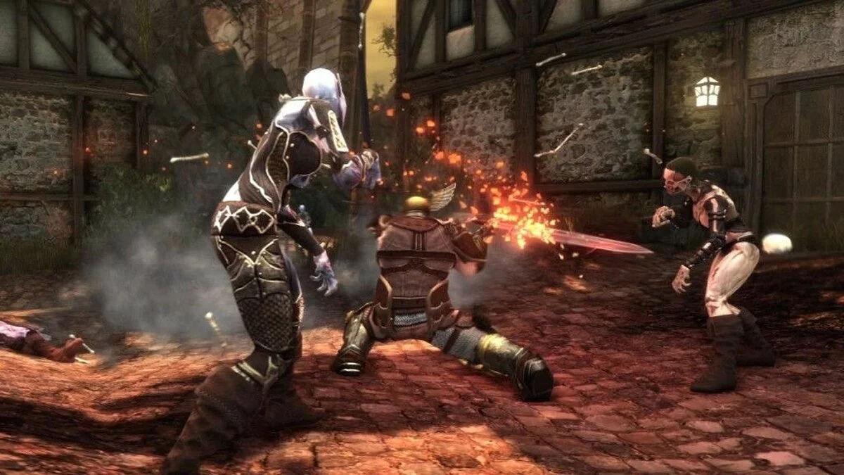 Screenshots from Neverwinter / Image 28