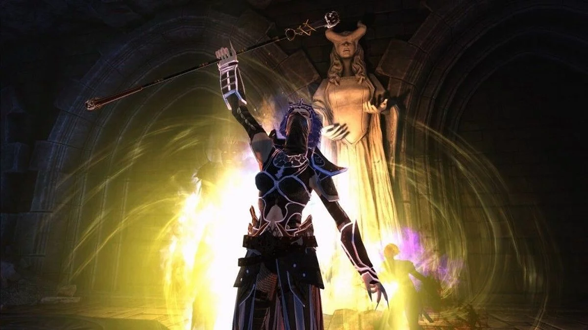 Screenshots from Neverwinter / Image 29