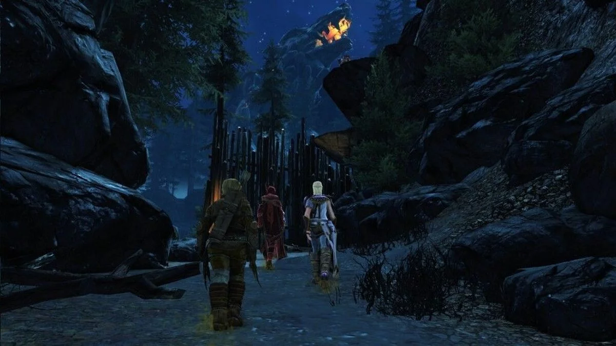 Screenshots from Neverwinter / Image 30