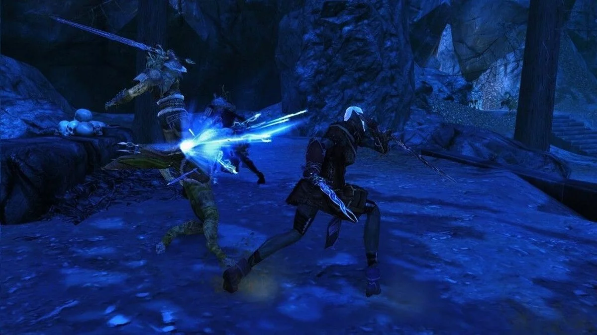 Screenshots from Neverwinter / Image 31