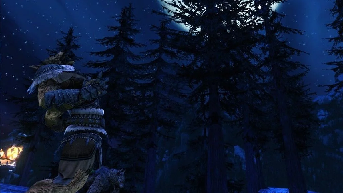 Screenshots from Neverwinter / Image 32