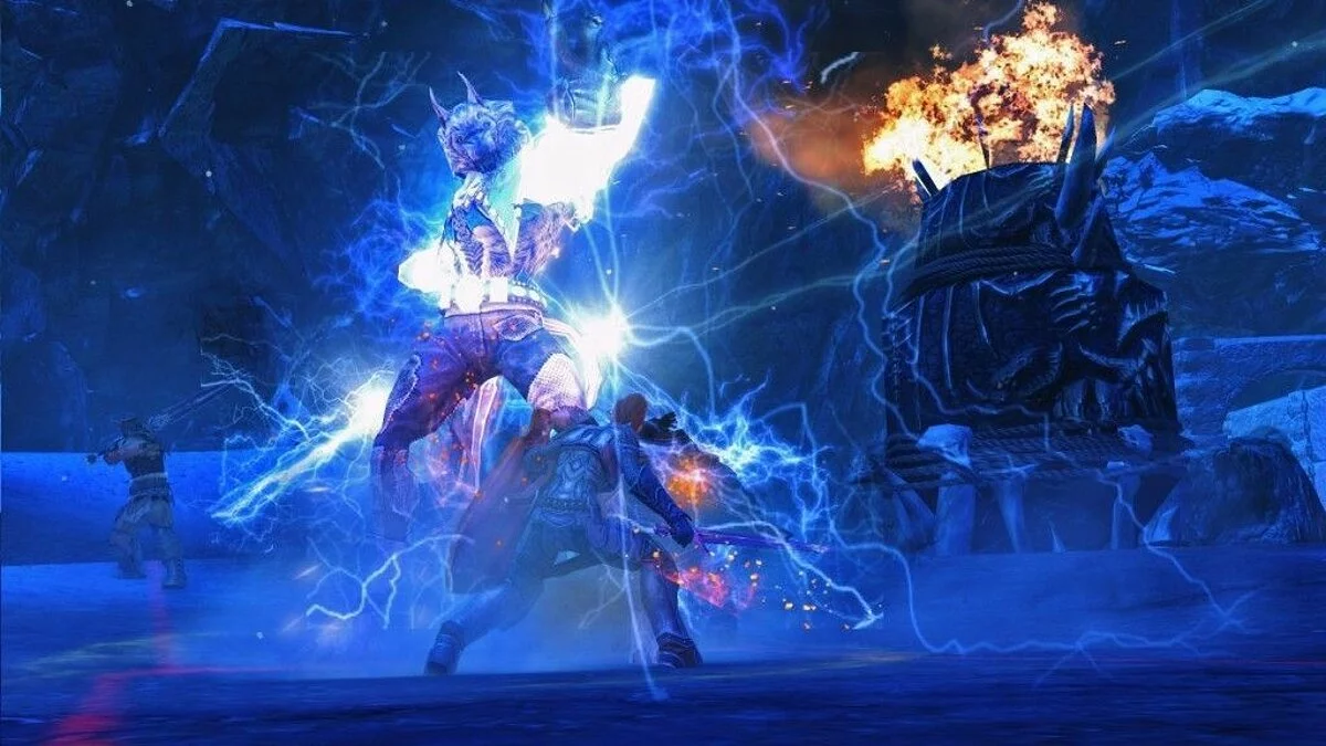 Screenshots from Neverwinter / Image 33
