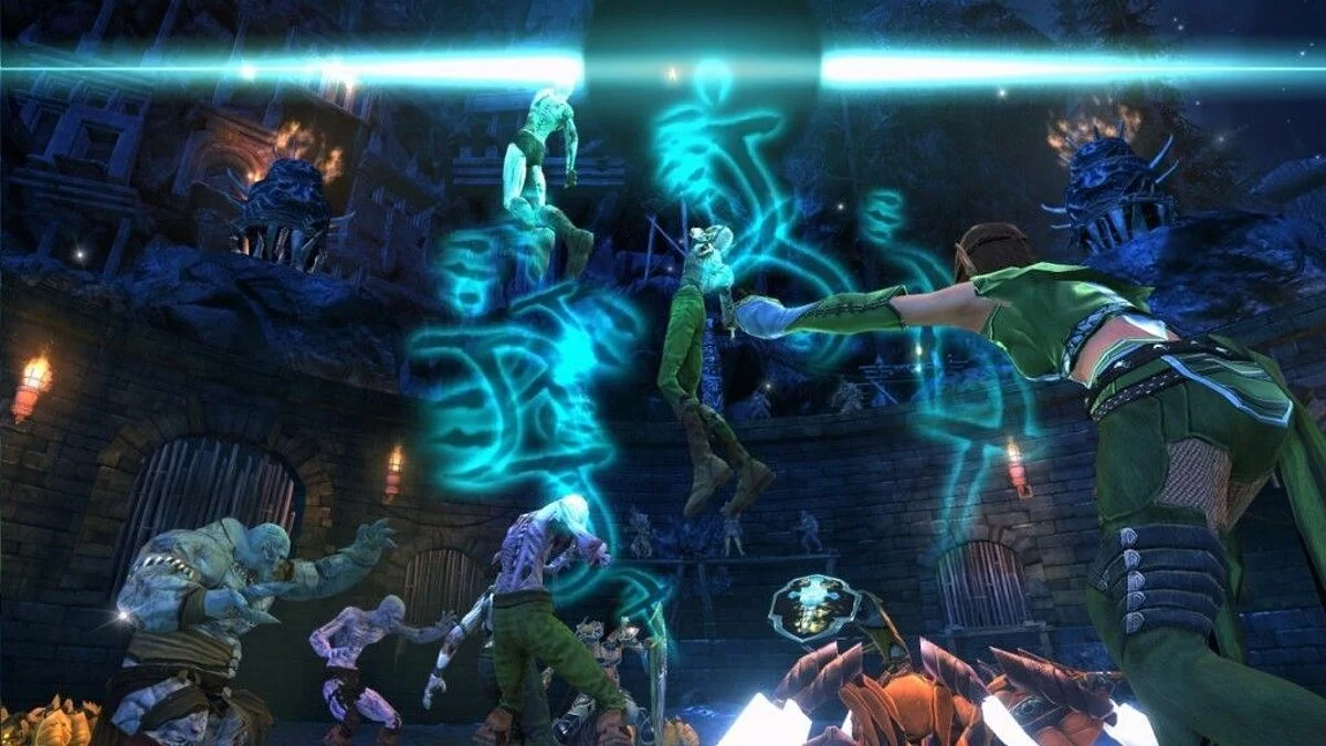 Screenshots from Neverwinter / Image 34