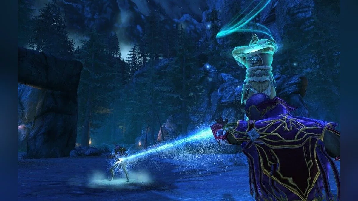 Screenshots from Neverwinter / Image 35