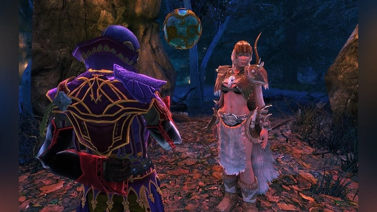Screenshots from Neverwinter / Image 36