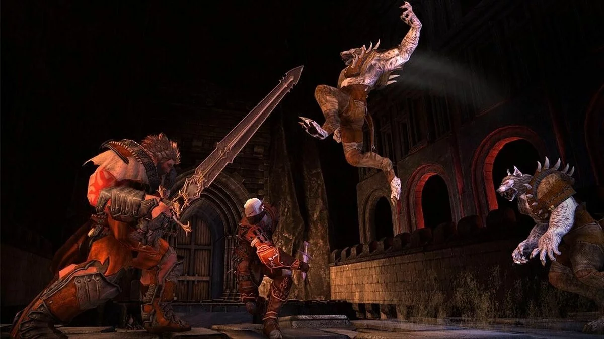 Screenshots from Neverwinter / Image 88