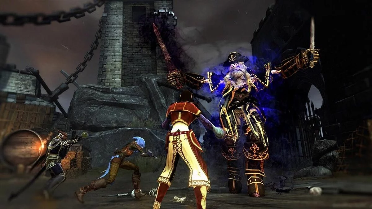 Screenshots from Neverwinter / Image 86