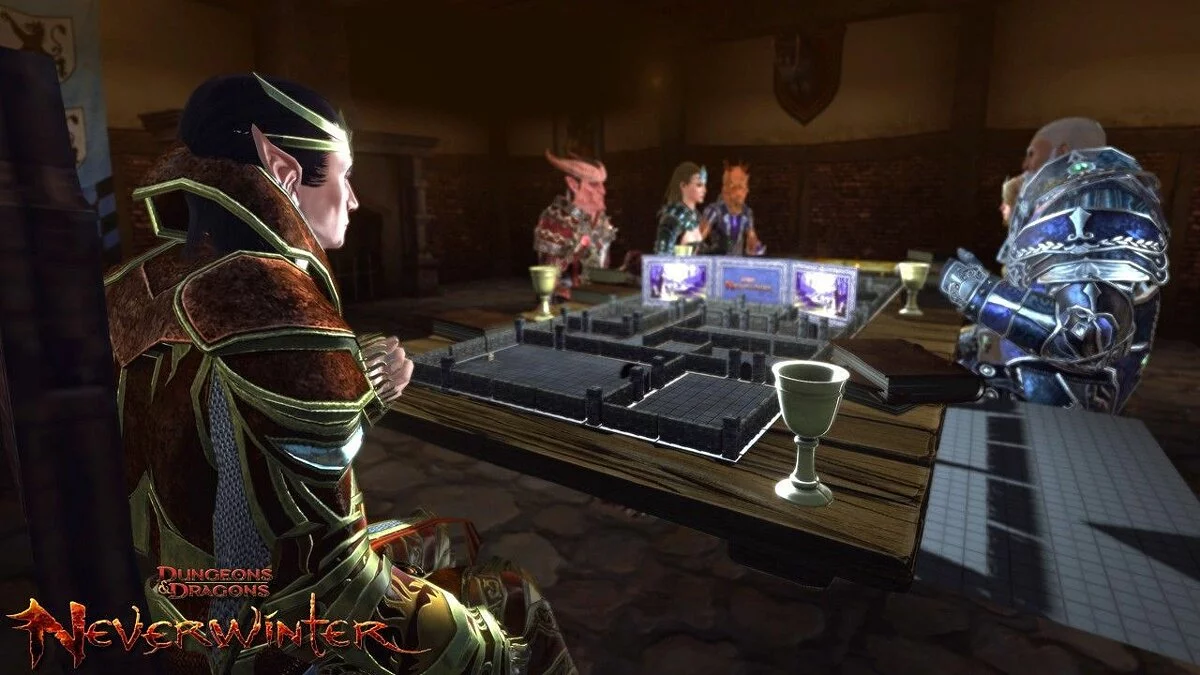 Screenshots from Neverwinter / Image 248