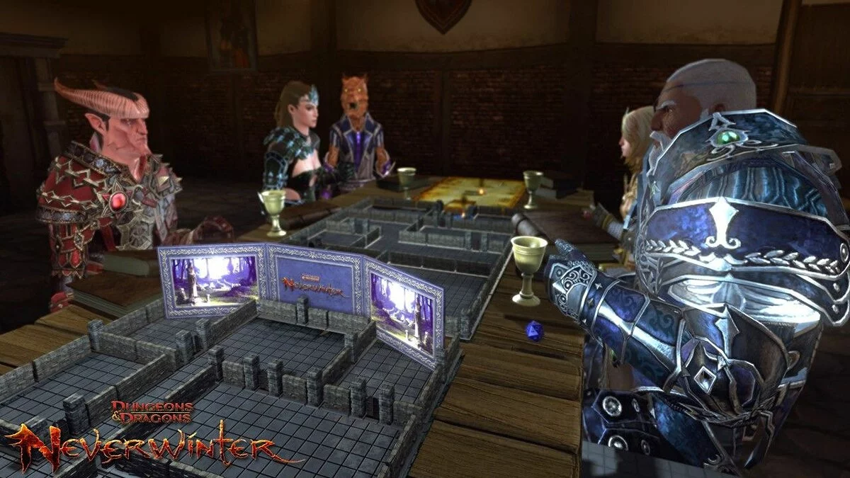 Screenshots from Neverwinter / Image 249