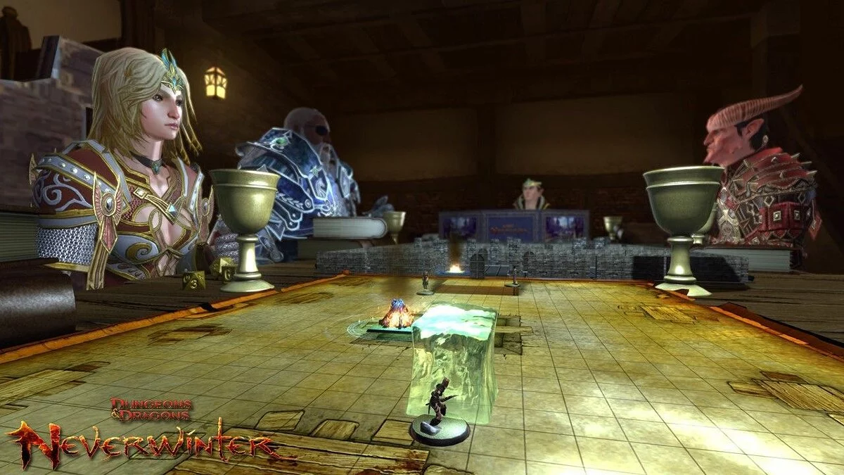 Screenshots from Neverwinter / Image 250