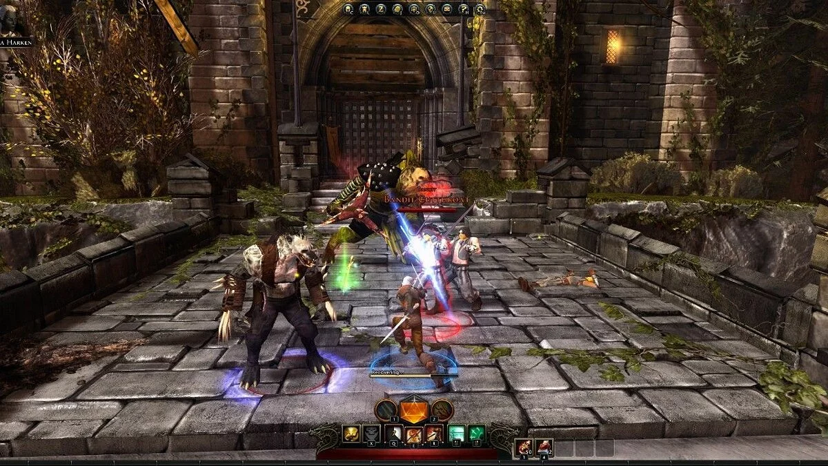 Screenshots from Neverwinter / Image 55