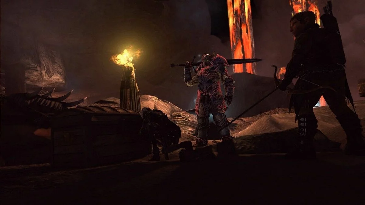 Screenshots from Neverwinter / Image 84