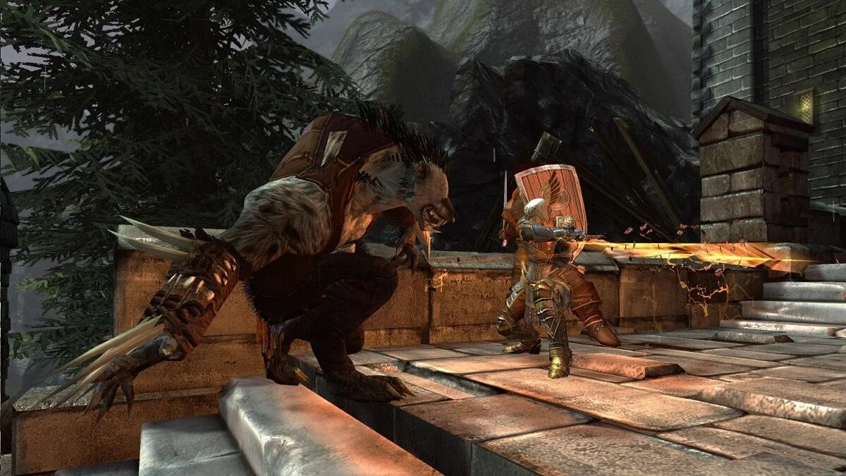 Screenshots from Neverwinter / Image 75