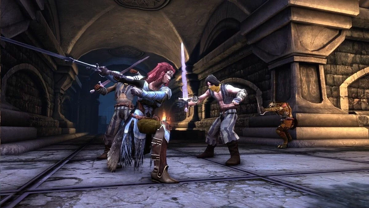 Screenshots from Neverwinter / Image 76