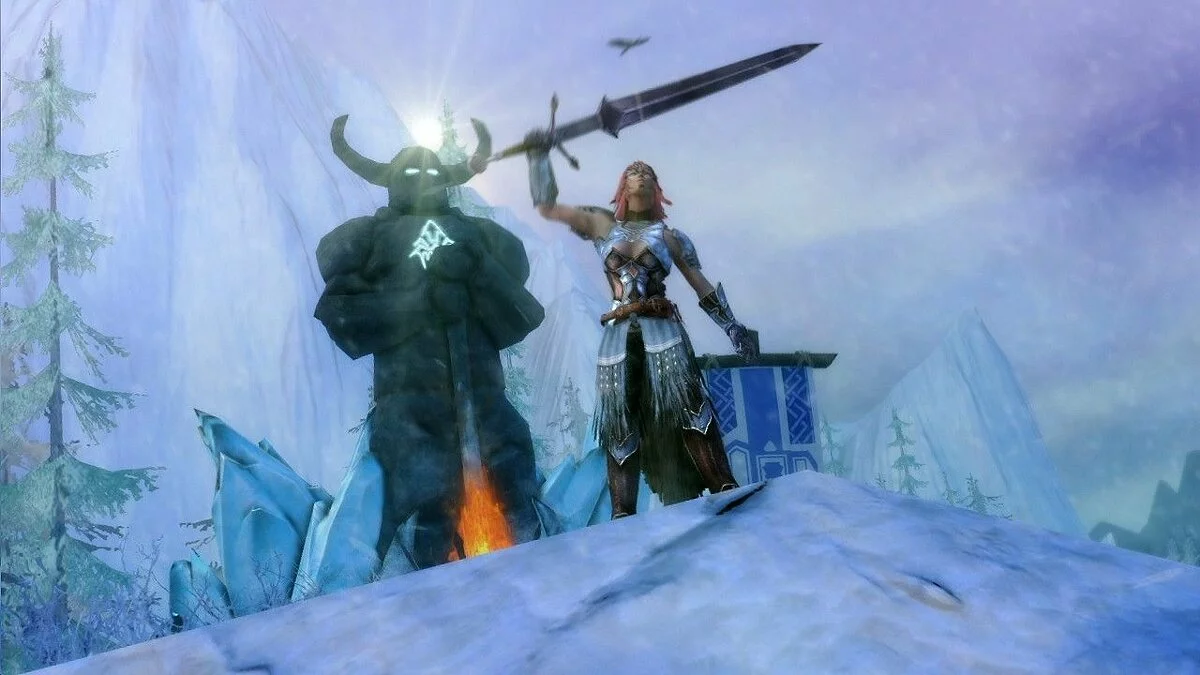 Screenshots from Neverwinter / Image 77