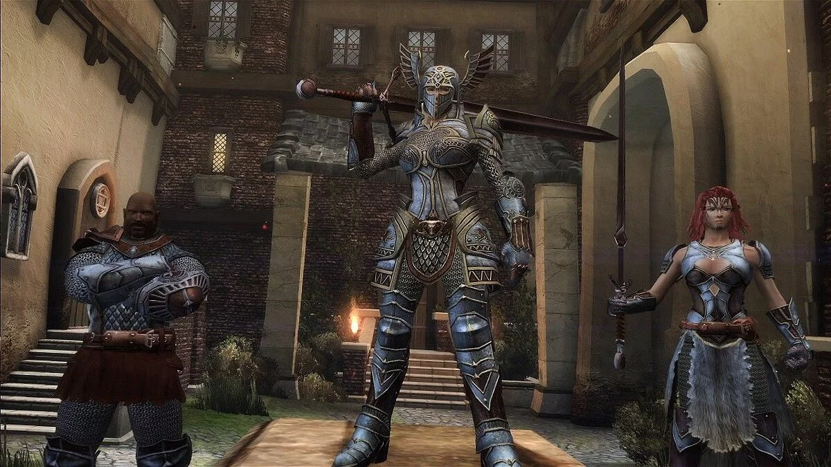 Screenshots from Neverwinter / Image 78