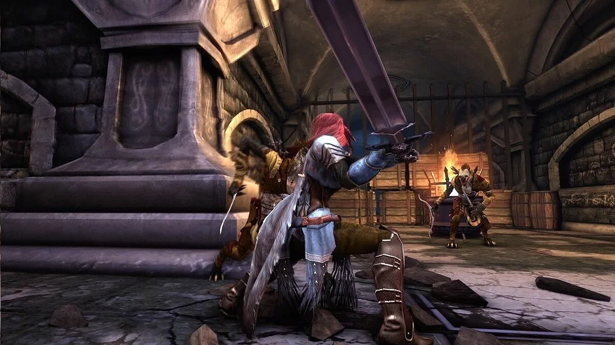 Screenshots from Neverwinter / Image 79