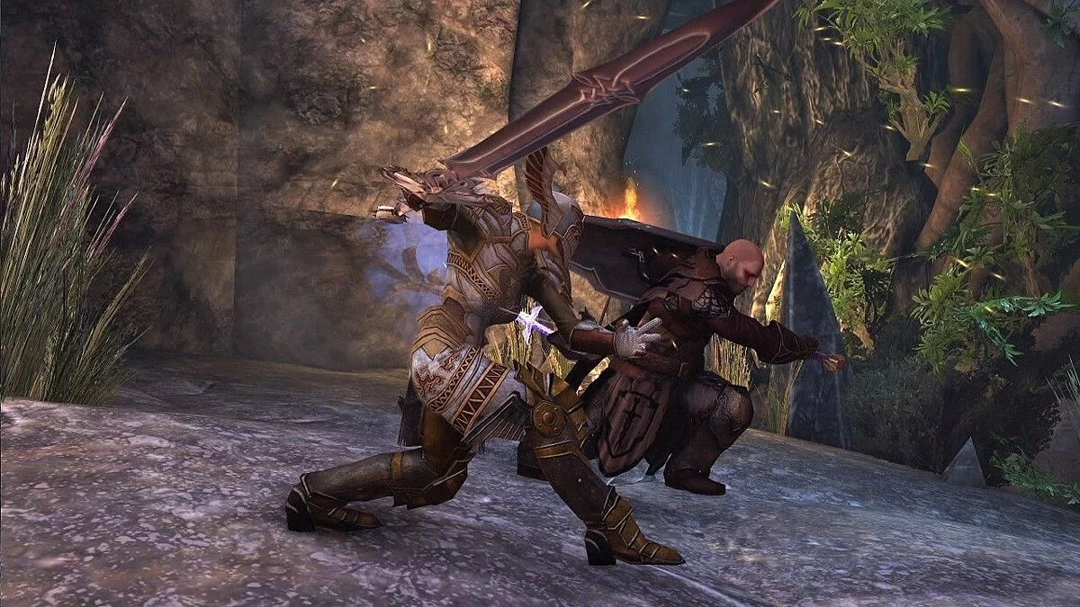 Screenshots from Neverwinter / Image 80