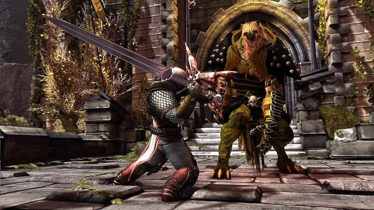 Screenshots from Neverwinter / Image 81