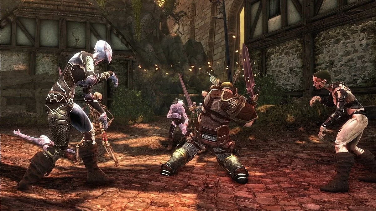 Screenshots from Neverwinter / Image 82