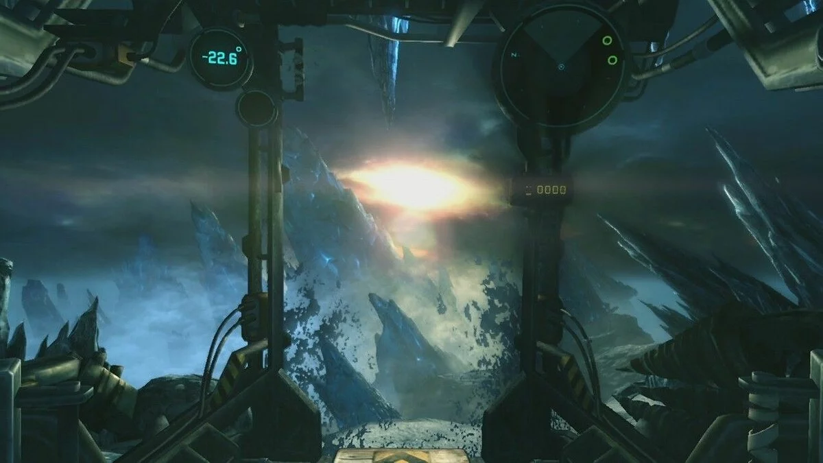 Screenshots from Lost Planet 3 / Image 37