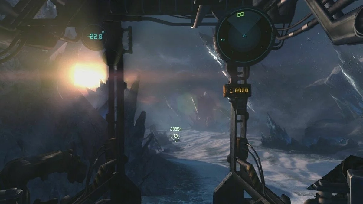 Screenshots from Lost Planet 3 / Image 38