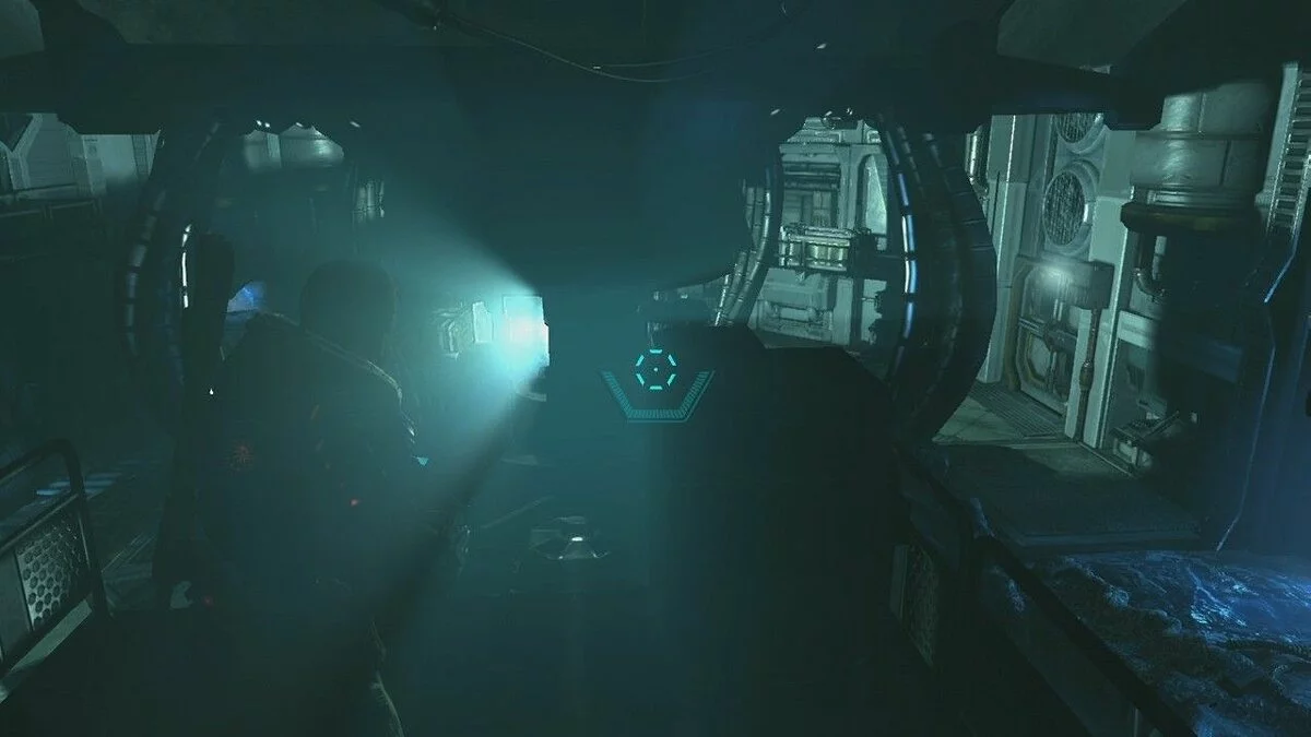 Screenshots from Lost Planet 3 / Image 39