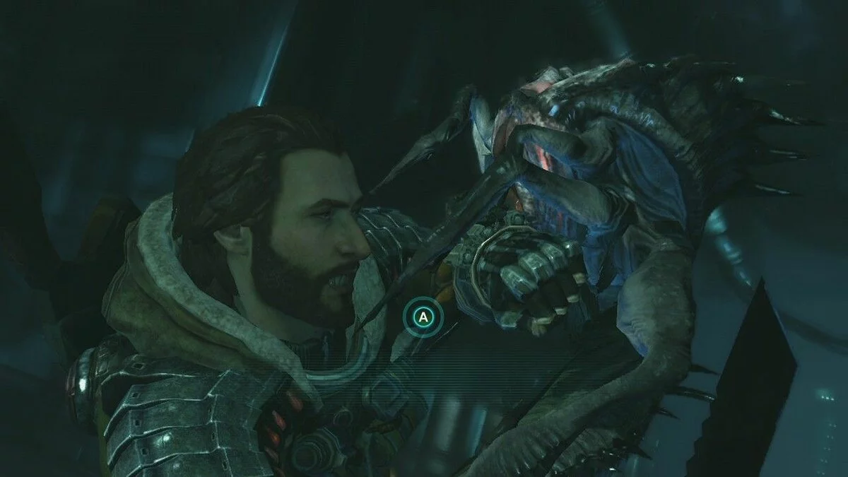 Screenshots from Lost Planet 3 / Image 40
