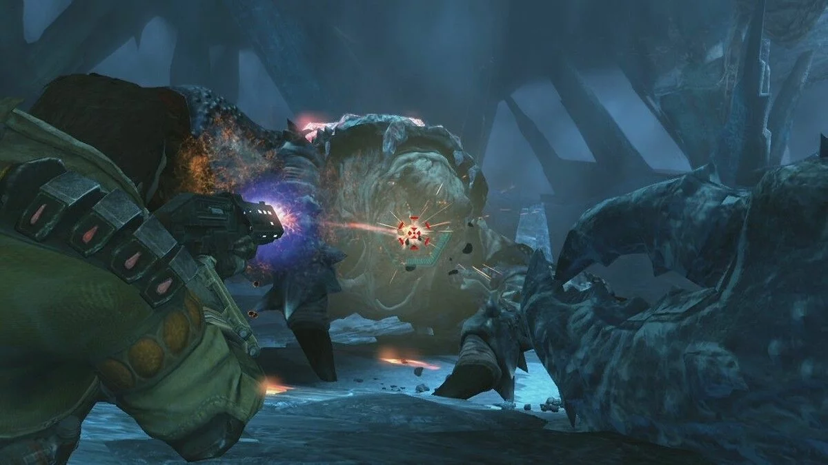 Screenshots from Lost Planet 3 / Image 41