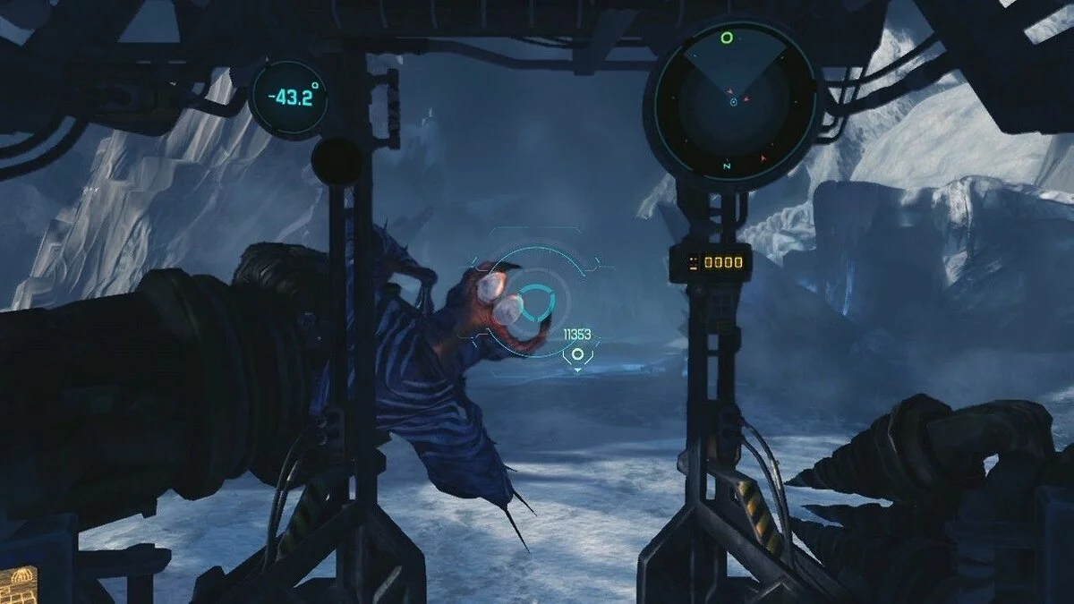 Screenshots from Lost Planet 3 / Image 42