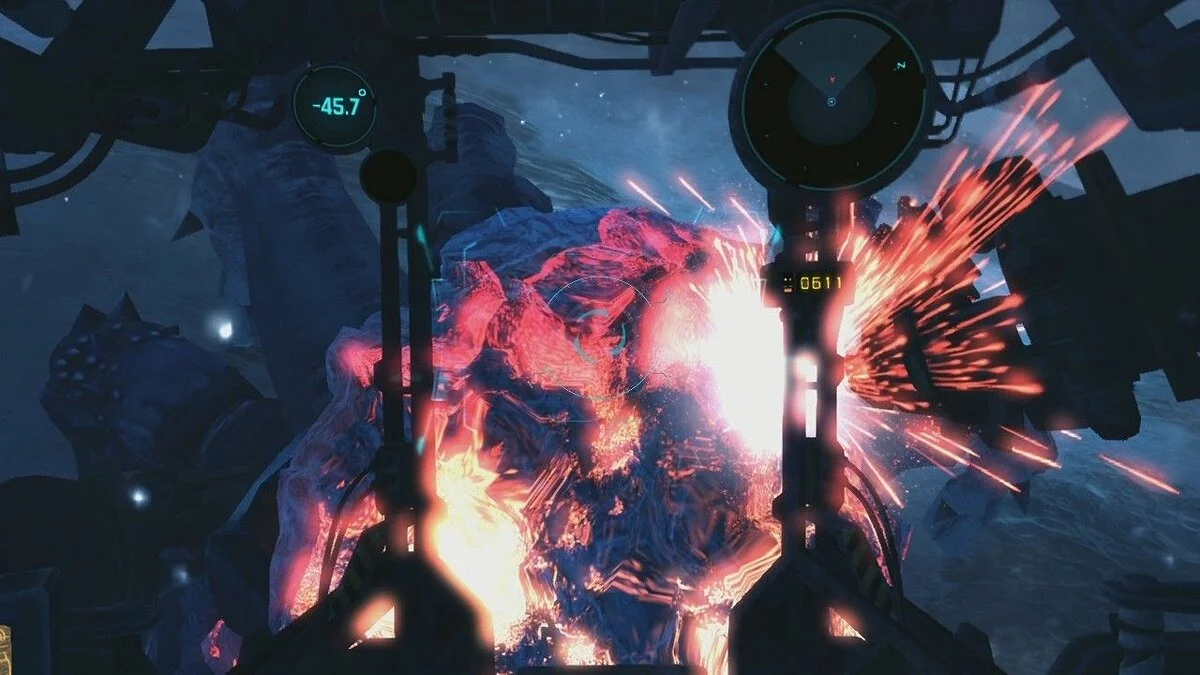 Screenshots from Lost Planet 3 / Image 43